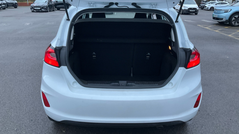 Ford Fiesta 1.0 EcoBoost Trend 5dr Petrol Hatchback